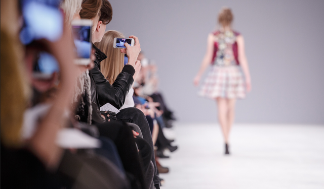 Türk Moda Endüstrisi Sektörü Almanya yolcusu