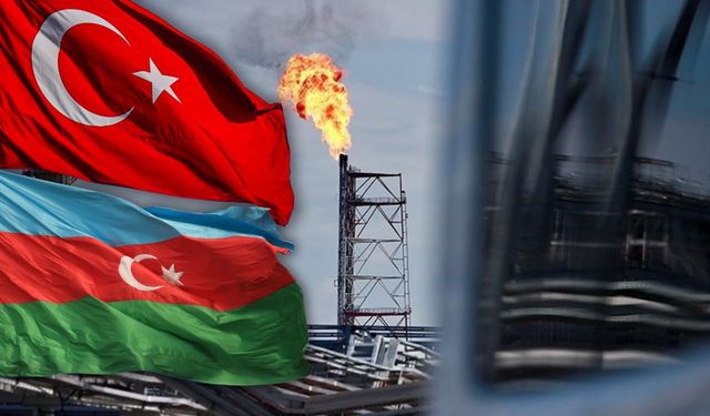 Türkiye’den Suriye’ye Enerji Köprüsü: Doğalgaz Akışı Resmen Başladı