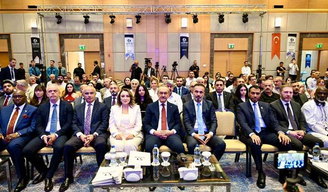 Malatya, 30 ülkenin diplomatik temsilcilerini ağırladı