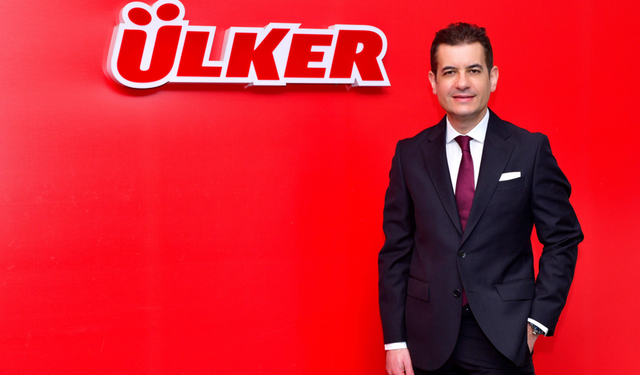 Ülker, ilk yarı yıl  finansallarını açıkladı