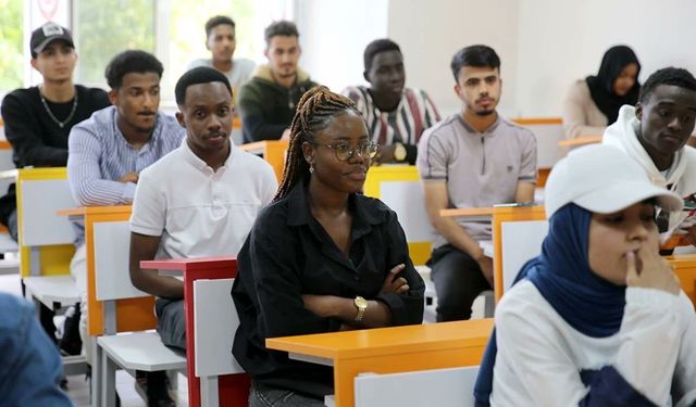 Yabancı Öğrencilerden Türkiye Ekonomisine 3 Milyar Dolarlık Katkı