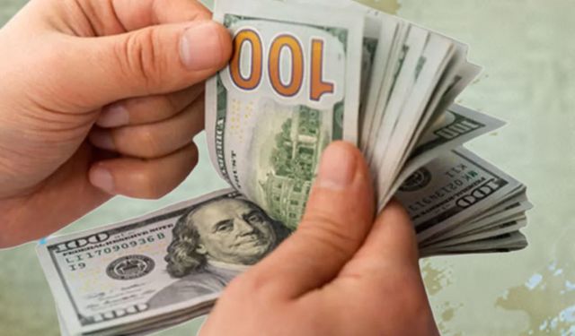 19 Eylül güncel serbest piyasada döviz fiyatları