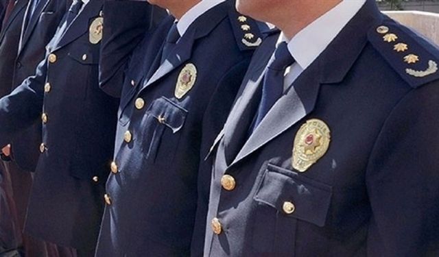 37 İlde Emniyet Müdürü Değişti! Güvenlik Yönetiminde Büyük Revizyon