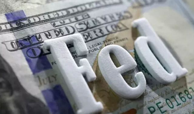 ABD Faiz Hamlesiyle Türk Bankaları Avantajlı Konuma Geçiyor