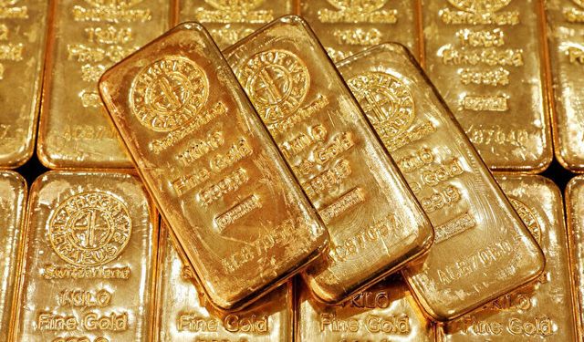 Altın yükseliş ivmesini sürdürdü