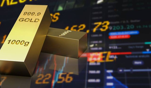 Altın Zirvede, Borsa Dipte: Haftanın Kazandıranı Belli Oldu