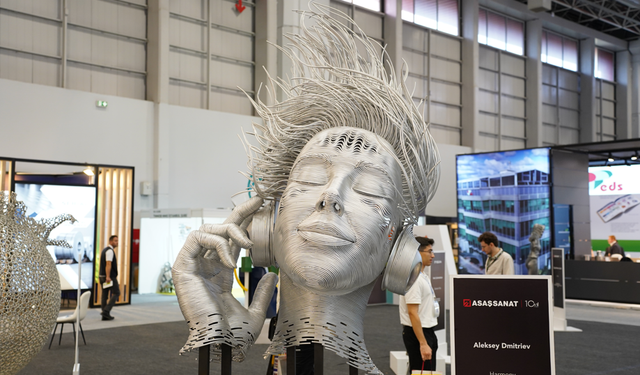 ALUEXPO 2025 Rekor Katılım ve Uluslararası İlgiyle Tamamlandı