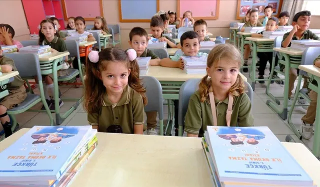 Anaokulu ve İlkokul 1. Sınıf Öğrencileri İçin Uyum Haftası Bugün Başlıyor