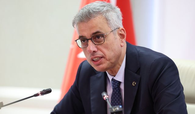 Bakan Memişoğlu’ndan müjde