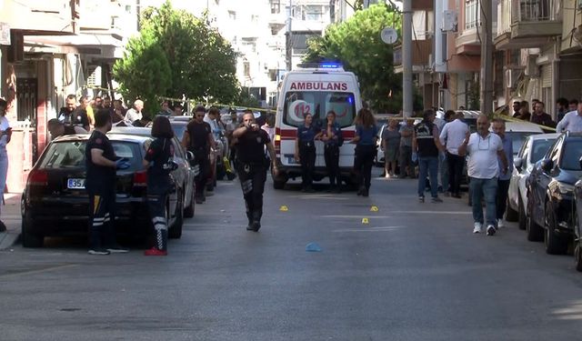 Balçova’da polis karakoluna saldırı: 2 şehit, 1 yaralı