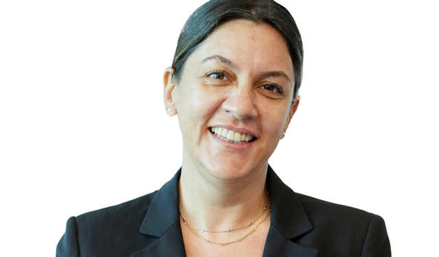 Beymen’de Yeni Atama: Gülten Ramazanoğlu Beymen’in Kurumsal İletişim ve PR Direktörü Oldu