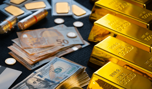 Cari denge Temmuz ayında 1 milyar 766 milyon dolar fazla verdi