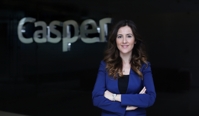 İş Dünyasında Yeni Zeka: Casper NevoPro Şimdi Satışta