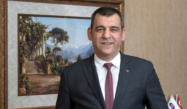 Çimko, alternatif yakıt kullanımını 4 yılda  %38 arttırdı