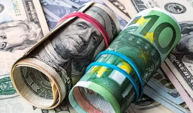 Dolar, Euro Serbest Piyasada Yeni Dengeler