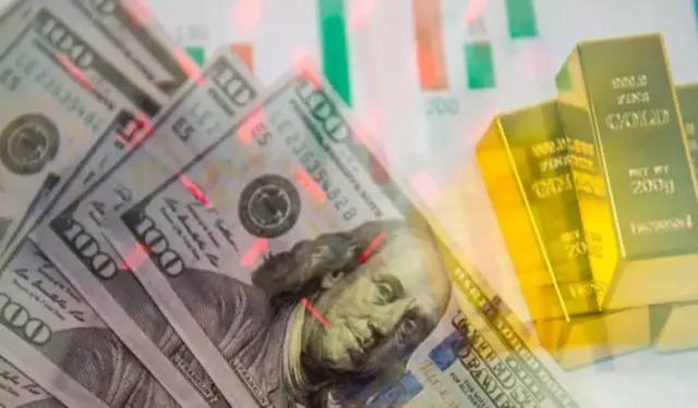 Dolar Zayıfladıkça Altın Parlıyor