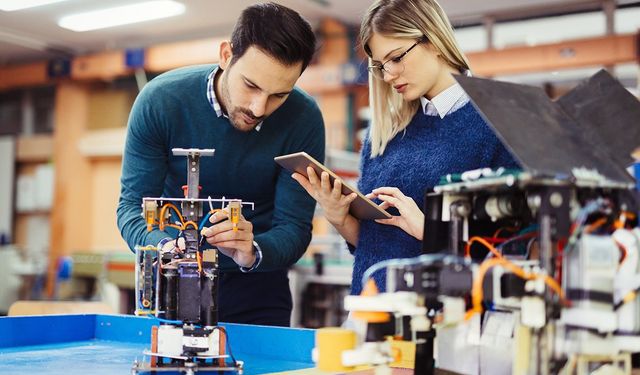 Dolaylı Ar-Ge teşviki 2024 yılında 105 milyar 977 milyon TL oldu