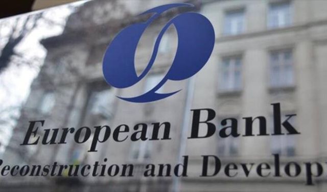 EBRD’den Türkiye’ye Güven Mesajı: Büyüme Tahmini Yükseldi