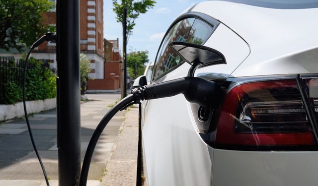 Elektrikli Otomobilde Yeni Dönem: Tesla, TOGG ve BYD Zirvede