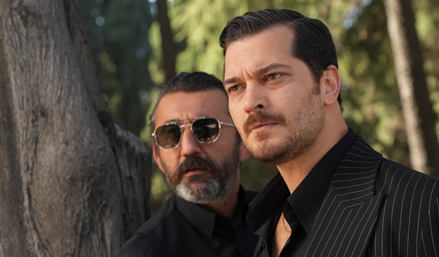 EŞREF ‘TEK’ GERİ DÖNDÜ! RACON KESİLDİ, SIRADA HESAPLAR VAR