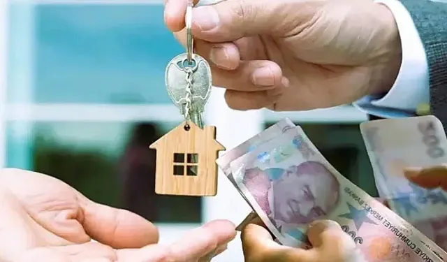 Eylül ayı kira artış tavanı belli oldu