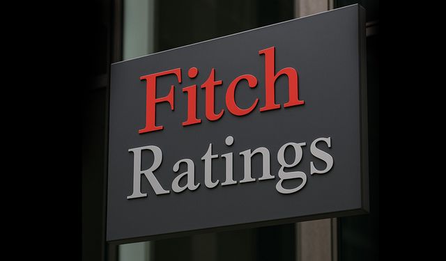 Fitch Ratings, Türkiye’nin 2025 büyüme tahminini yükseltti