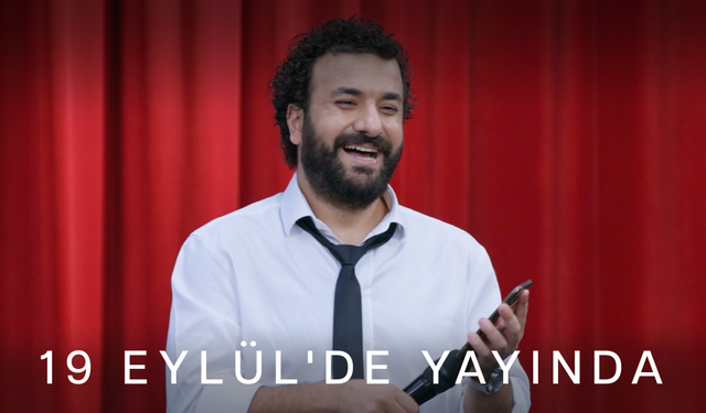 HASAN CAN KAYA İLE ‘KONUŞANLAR’ YENİ BÖLÜMLERİYLE 19 EYLÜL’DE DISNEY+’TA BAŞLIYOR!