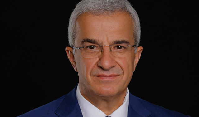 Hayat Holding'te Üst Düzey Atama