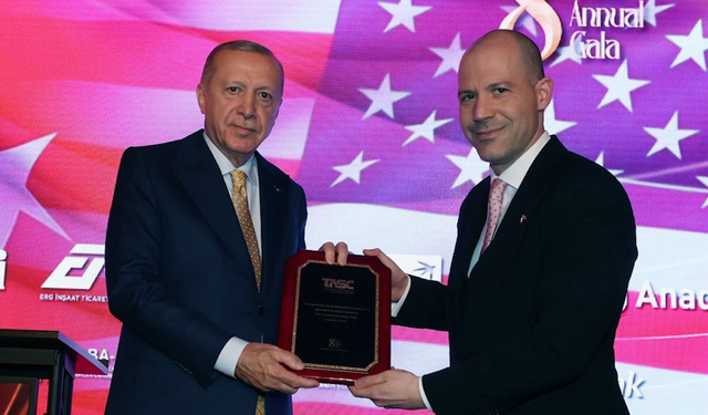 Hedef 100 milyar dolar