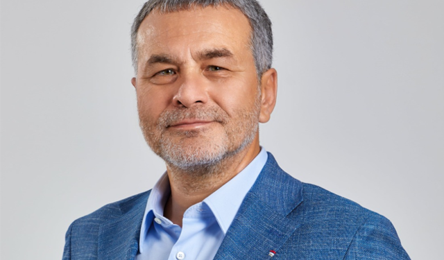 Kalyon Enerji, güneş ve rüzgâr enerjisinde 5 GW kapasiteye ulaşmayı hedefliyor