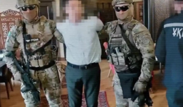 Kazakistan'da rekor uyuşturucu operasyonu: 13 ton 183 kilo kokain ele geçirildi