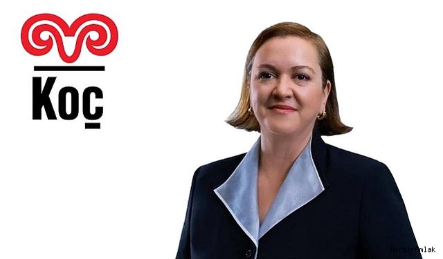 Koç Holding’de İletişim Vizyonu Yenileniyor: Burçun İmir Direktörlük Görevine Atandı