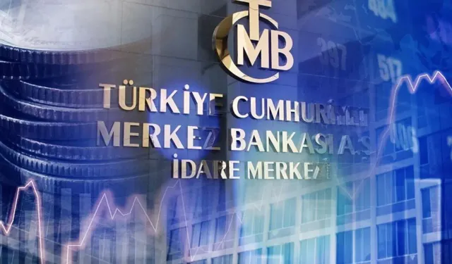 Merkez Bankası faizi 250 baz puan indirdi