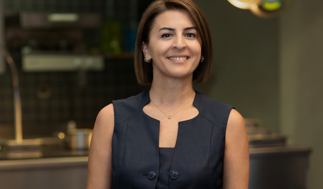 Metro Türkiye’nin Kurumsal İletişim Müdürü  Pınar Özistanbullu Demir Oldu