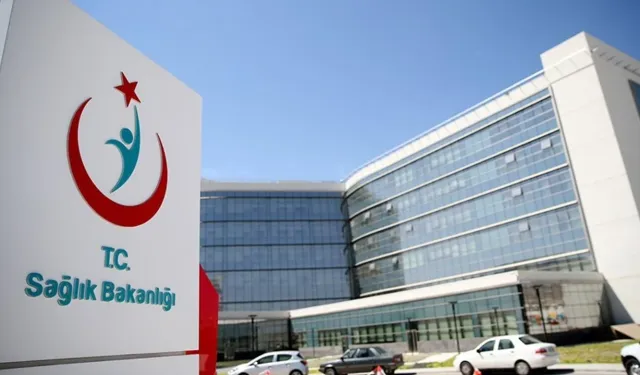 Sağlık Bakanlığı’na 15 bin 247 sözleşmeli personel alım ilanı Resmi Gazete’de