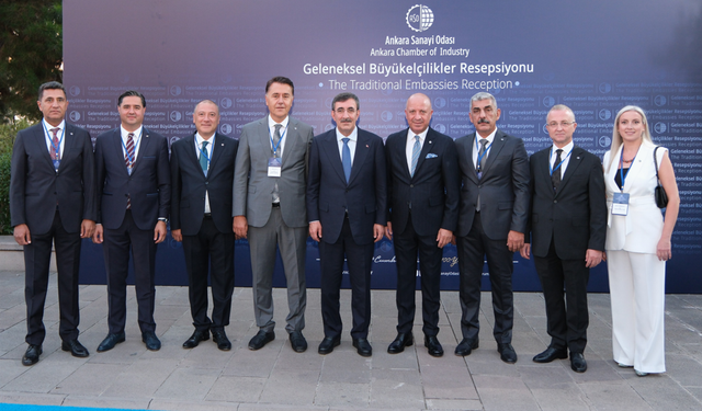 Sanayiciye Vize Duvarı: AB’den Alınan Makineyi Teslim Almaya Bile Gidemiyoruz