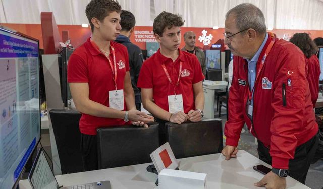 Sanko Holding gençlerin yenilikçi projelerini destekliyor