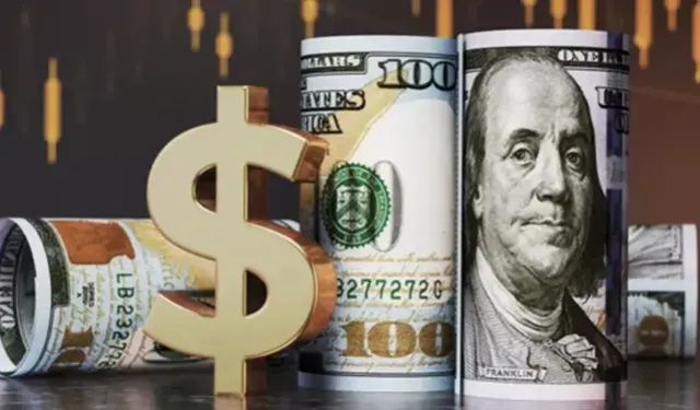 Serbest piyasada döviz fiyatları