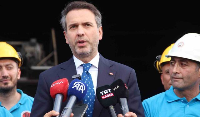 Soma Termik Santralinin işletmecisi değişecek