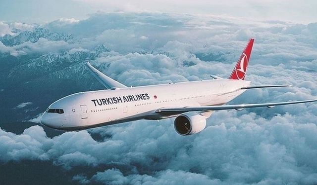 THY’den Boeing’e Rekor Sipariş: 225 Yeni Uçak Yolda