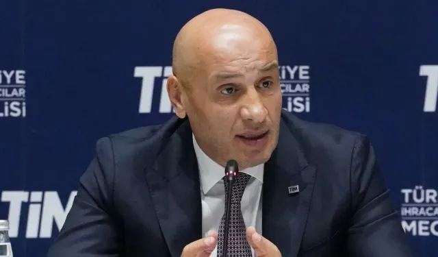 TİM Başkanı Gültepe’den Operasyon İddialarına Sert Yanıt: “Olayın Benimle İlgisi Yok, Fransa’daydım”