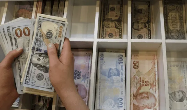 TL Gündemden Düştü: Dolar 41 TL’yi Aştı, Lira Sadece Kayıpla Anılıyor