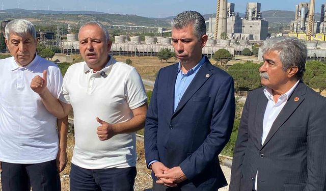 TORKU’nun ihmali Soma’yı vurdu