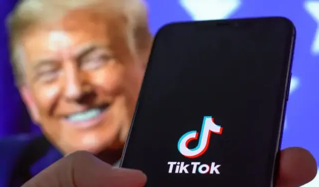 Trump'tan TikTok mesajı: "Anlaşmaya varıldı"