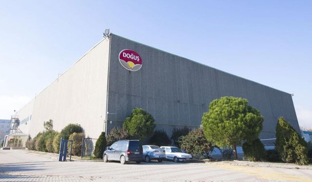 TÜRKİYE’DE CİPSTE % 100 YERLİ ÜRETİMİN GÜCÜ, DOĞUŞ ÇAY İLE BÜYÜYOR!