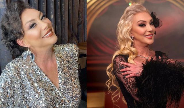 Ünlü sanatçı Güllü evinin terasından düşerek hayatını kaybetti