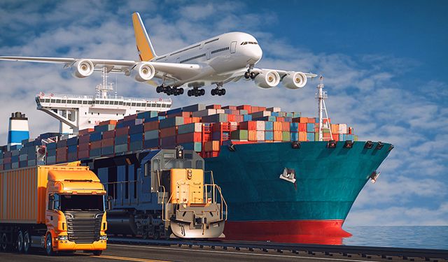 YABANCI LOJİSTİK ŞİRKETLERİNİN TÜRKİYE YATIRIMLARI DEVAM EDİYOR