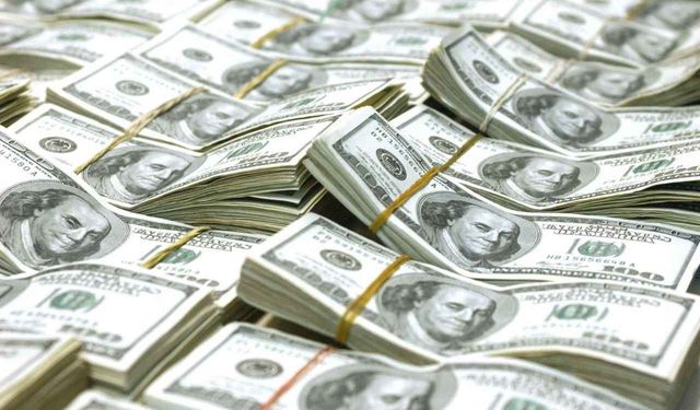 15 Ekim Döviz Kurlarında İşin Detayı