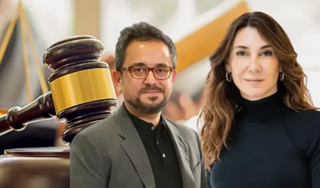 29 Yıllık Birlikte Yolculuk Sona Erdi: Vuslat Doğan ve Ali Sabancı’dan Saygılı Ayrılık Mesajı