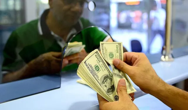 9 Ekim Döviz Kurlarında İşin Detayı